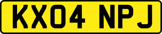 KX04NPJ
