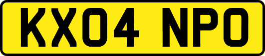 KX04NPO