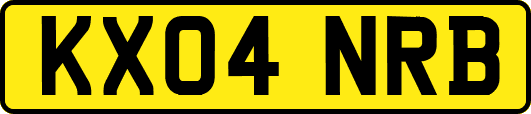 KX04NRB