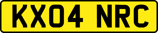 KX04NRC