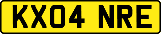 KX04NRE