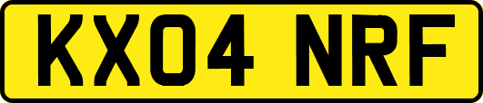 KX04NRF