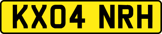 KX04NRH