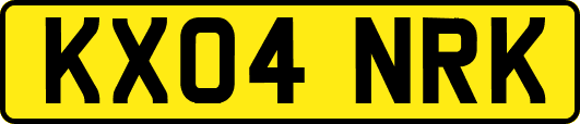 KX04NRK