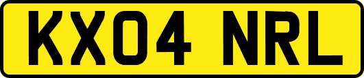 KX04NRL
