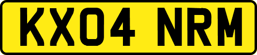 KX04NRM