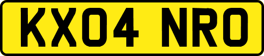 KX04NRO