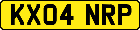 KX04NRP