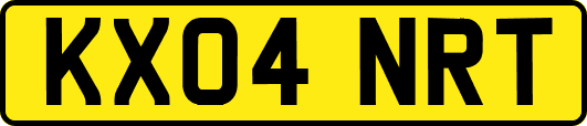 KX04NRT