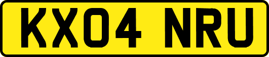 KX04NRU