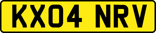 KX04NRV