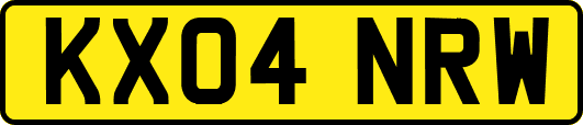 KX04NRW