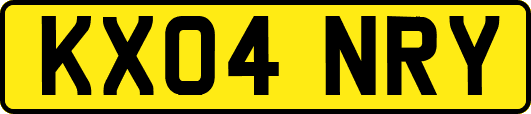KX04NRY