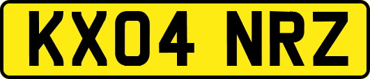 KX04NRZ