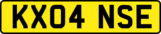KX04NSE