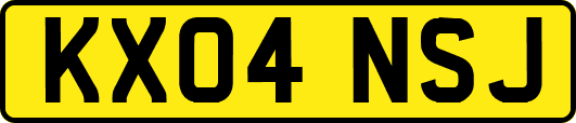 KX04NSJ