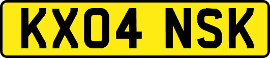 KX04NSK