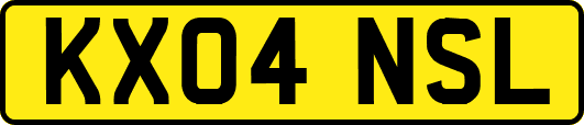 KX04NSL