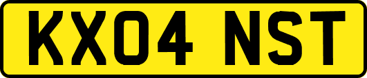 KX04NST
