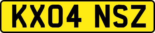 KX04NSZ