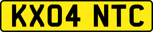 KX04NTC