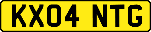 KX04NTG