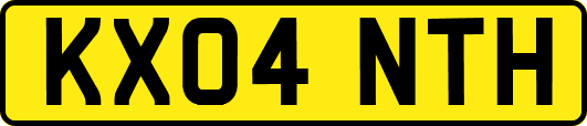 KX04NTH