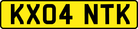KX04NTK