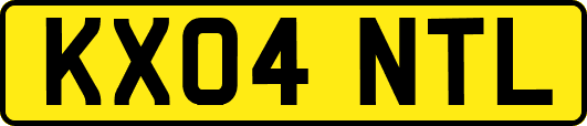 KX04NTL