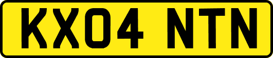 KX04NTN