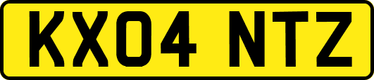 KX04NTZ