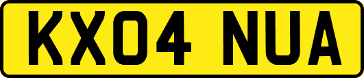 KX04NUA