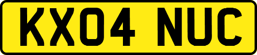 KX04NUC