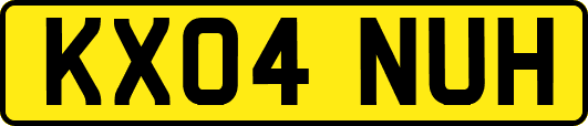 KX04NUH