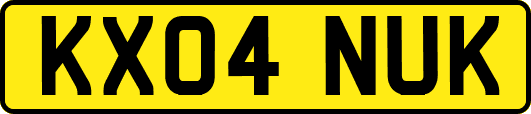 KX04NUK