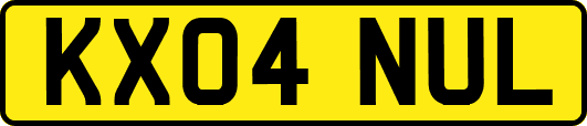 KX04NUL