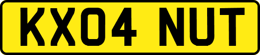 KX04NUT