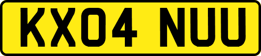 KX04NUU