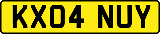 KX04NUY