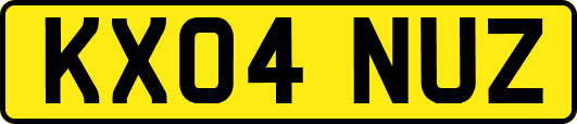KX04NUZ