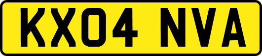 KX04NVA