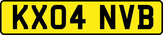 KX04NVB