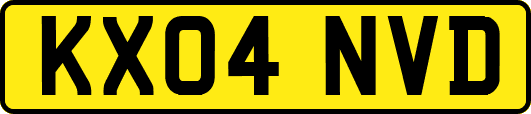 KX04NVD