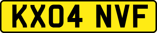 KX04NVF