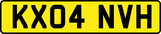 KX04NVH