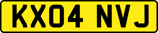 KX04NVJ