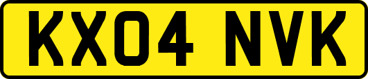 KX04NVK