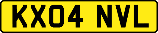 KX04NVL