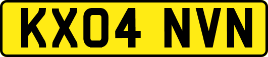 KX04NVN