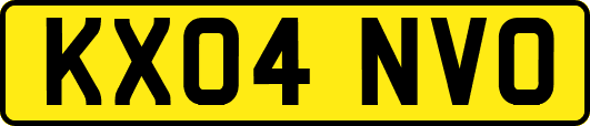 KX04NVO